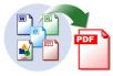 convert file data ke pdf