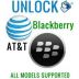 Memberikan Code Unlock untuk Unlock Blackberry GSM All Type