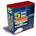 beri 5 Easy Ways To Maximize Your AdSense Commissions