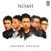 berikan satu album Noah Second Chance 2015 (itunes)