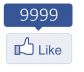 memberi 100+ like di update status fb, foto profil,fanspage dan folowers instagram