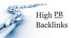 Mengajarkan Anda Berpromosi Ke Ribuan Backlink Dan Website PR2 Berkualitas Tinggi