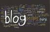 Menungkapkan Rahsia Blogging Secara Khusus Dan Detail