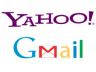 membuatkan akun Yahoo, GMail, ICloud & Apple ID
