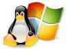 kirim kan  cara instal windows dan Linux lengkap dengan video nya 