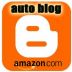 membuat autoblog amazon blogspot 3 buah dengan 150 artikel 