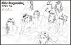 membuat fotomu menjadi line art keren