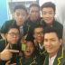 melakukan apapun sesuai kemampuan  saya sebagai mahasiswa