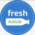 Buat 10 Artikel Fresh, Original dan SEO-Friendly