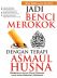 kirim sebuah sebuah buku Jadi benci Merokok dengan terapi Asmaul Husna free ongkir bandung,jabotabek,jogja,surabaya,semarang,,,medan,
